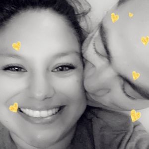 Meet your Posher, Elisa